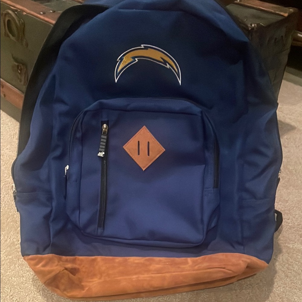 Los Angeles Chargers Backpack